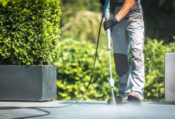 Montevideo, MN Pressure Washing Services Company
