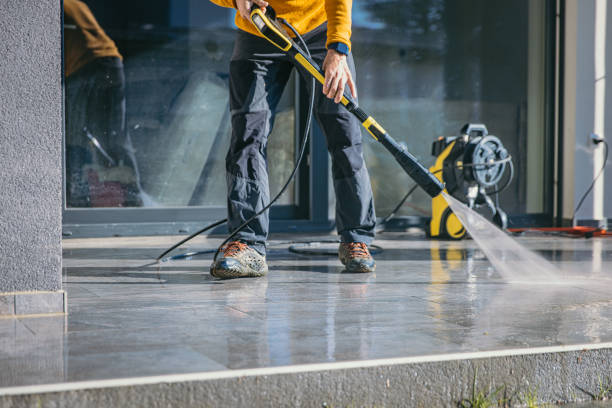 Best Gas Station Cleaning  in Montevideo, MN