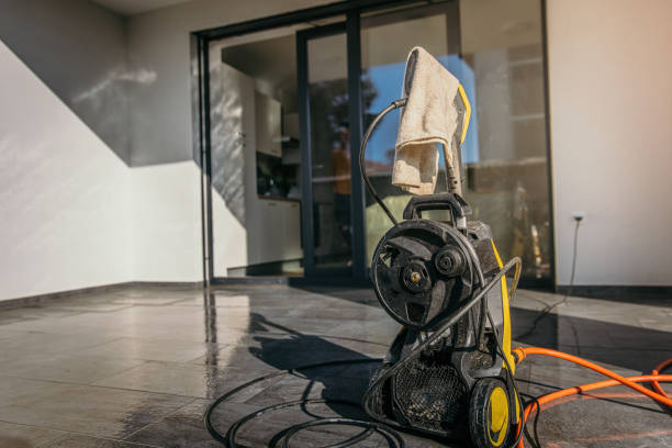 Best Dumpster Area Cleaning  in Montevideo, MN